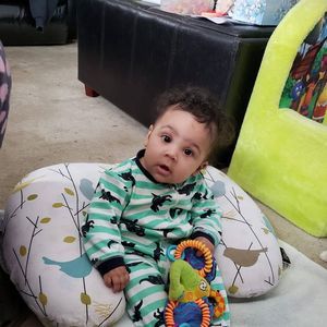 Meet your Posher, Lindsay